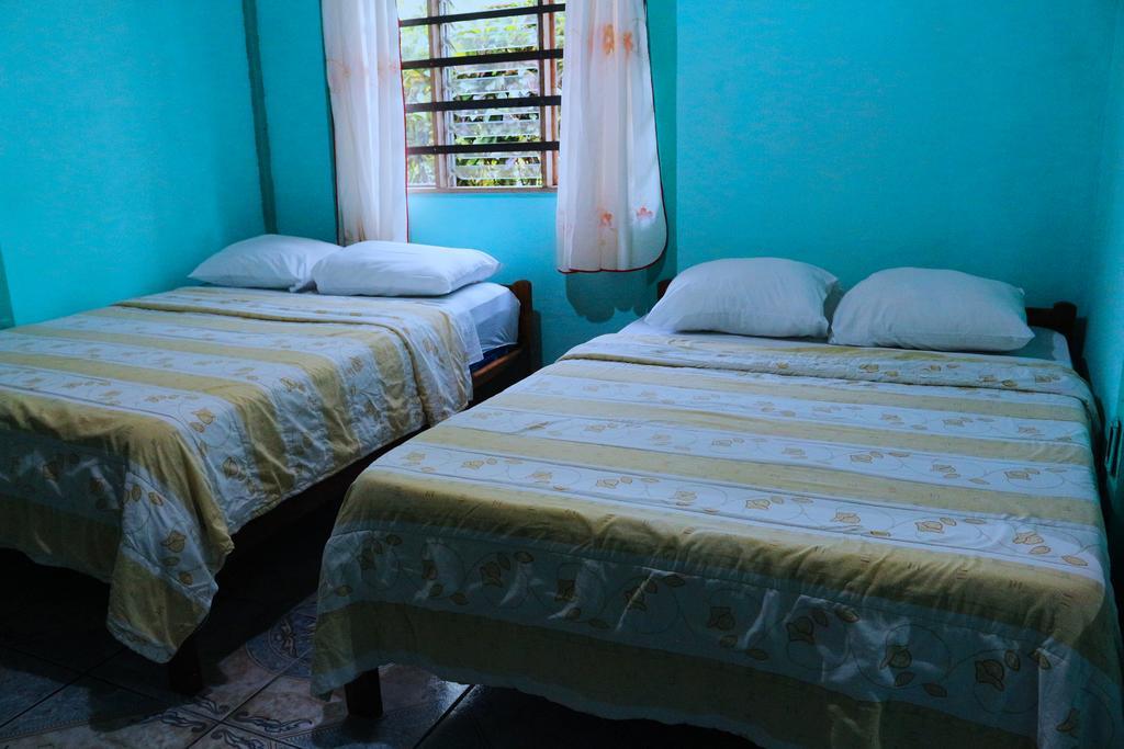Hotel Las Flores Fortuna La Fortuna 外观 照片