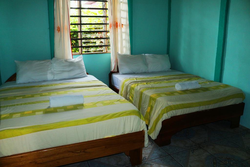 Hotel Las Flores Fortuna La Fortuna 外观 照片