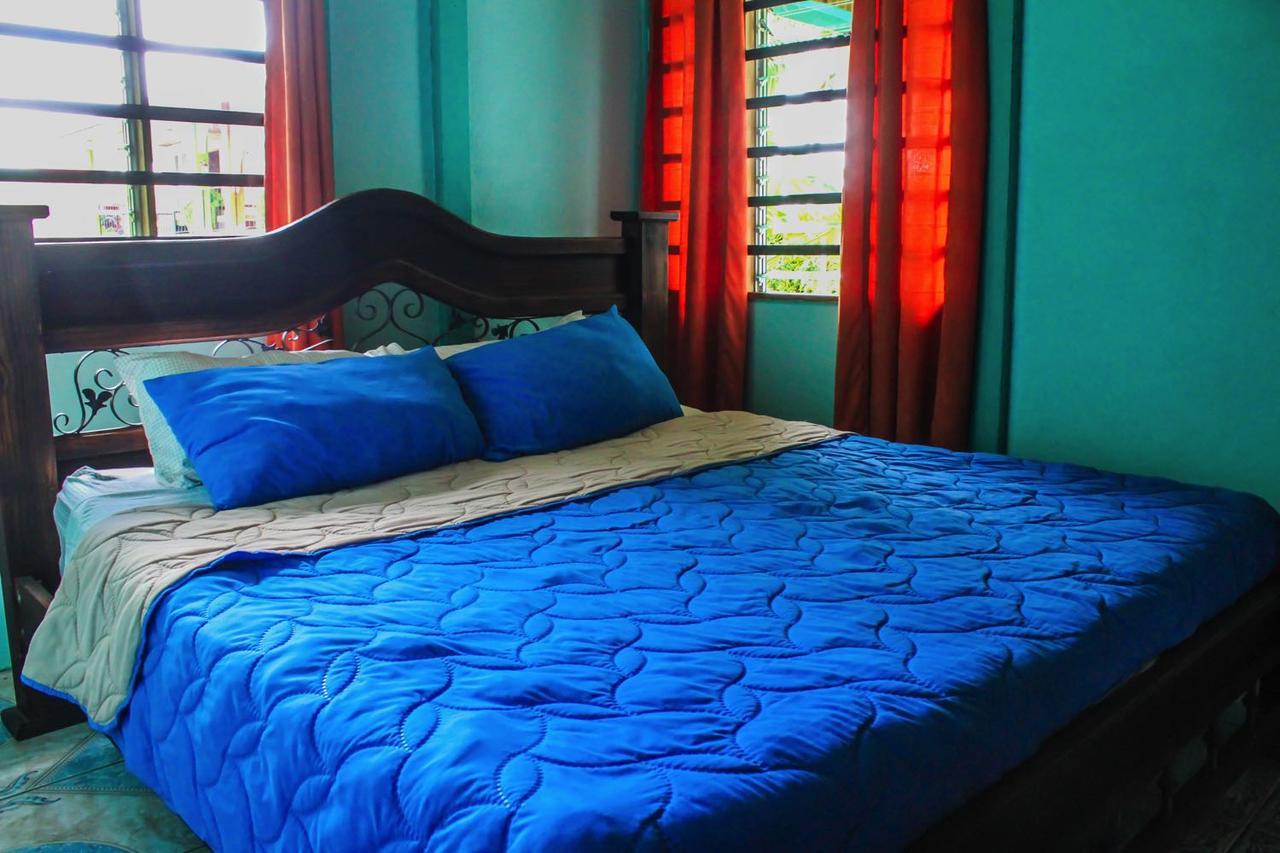 Hotel Las Flores Fortuna La Fortuna 外观 照片