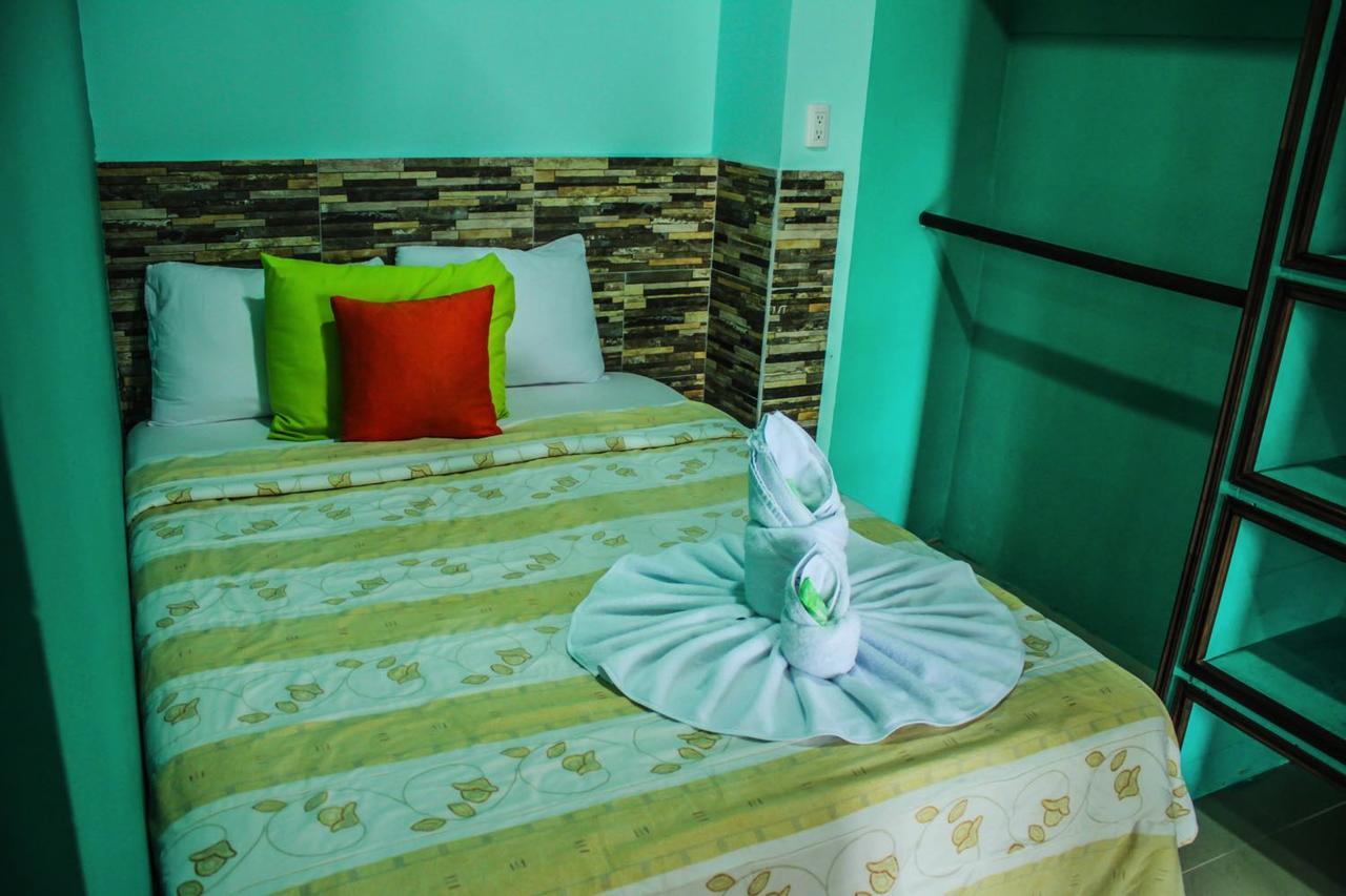 Hotel Las Flores Fortuna La Fortuna 外观 照片