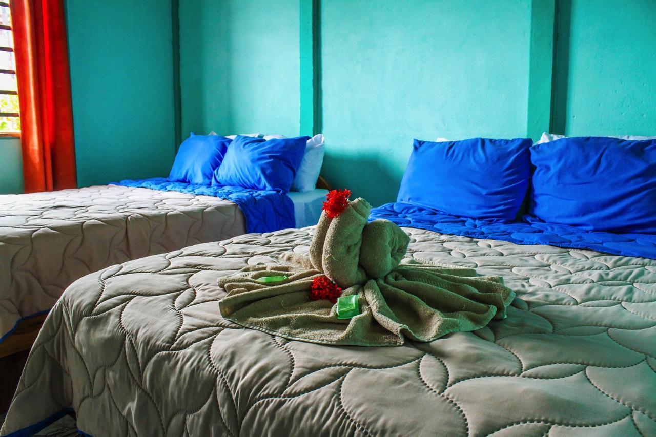 Hotel Las Flores Fortuna La Fortuna 外观 照片